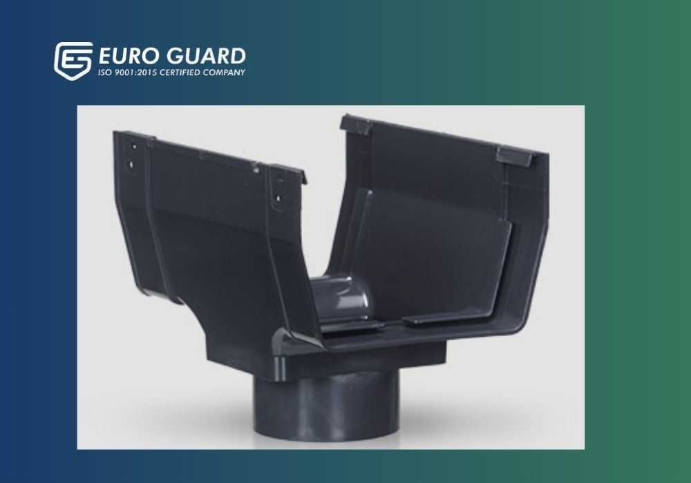 EUROGUARD CENTER DROP 160mm