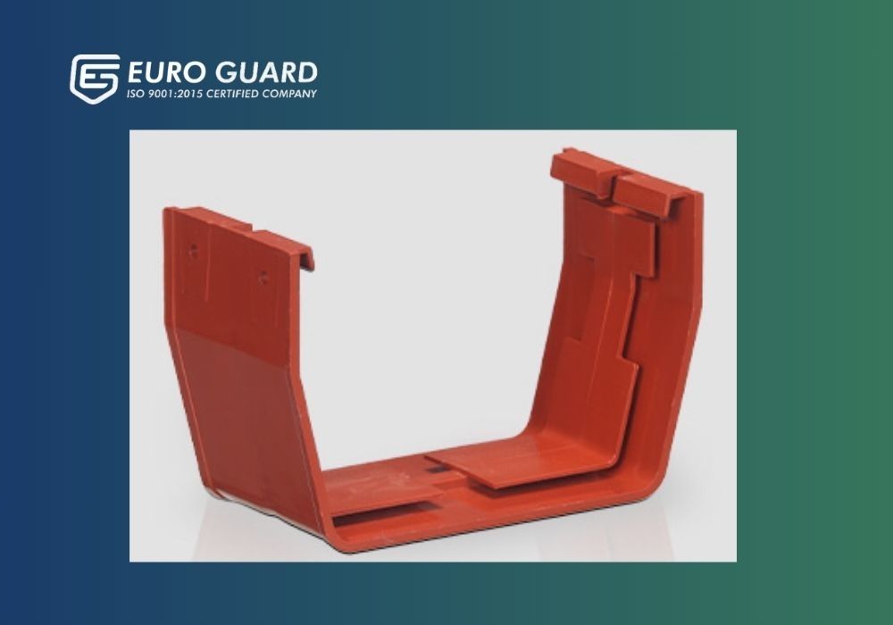 EUROGUARD CENTER JOINT 160mm