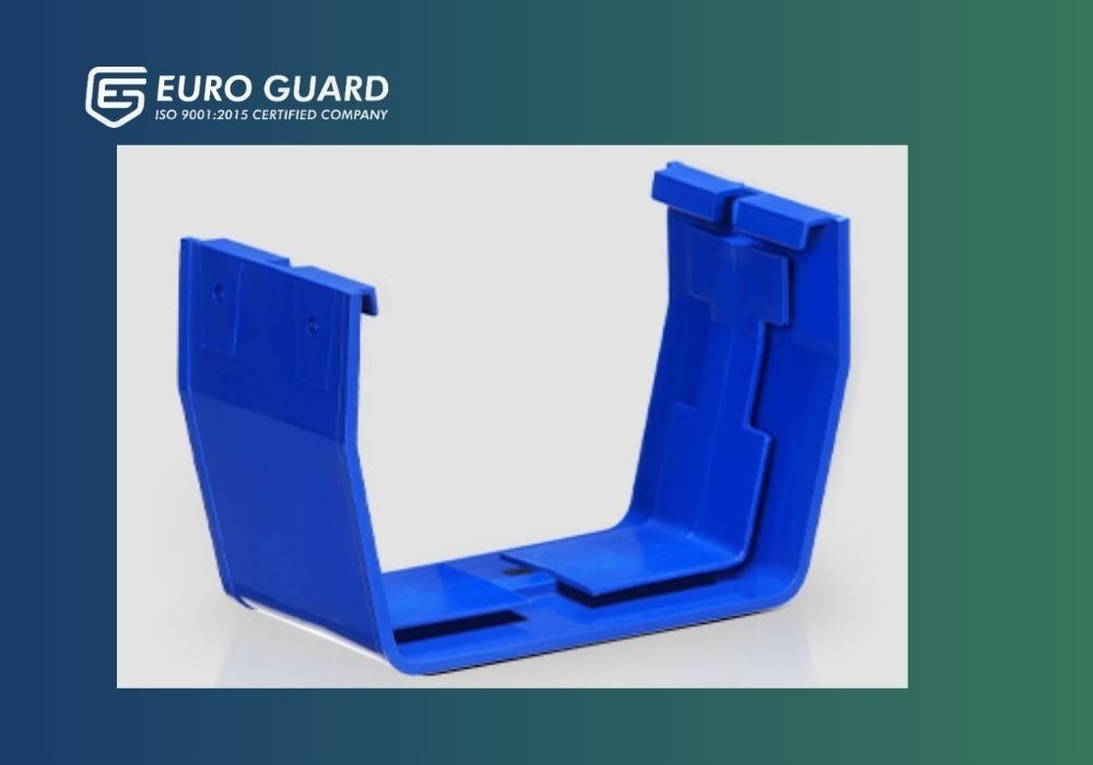 EUROGUARD CENTER JOINT 160mm