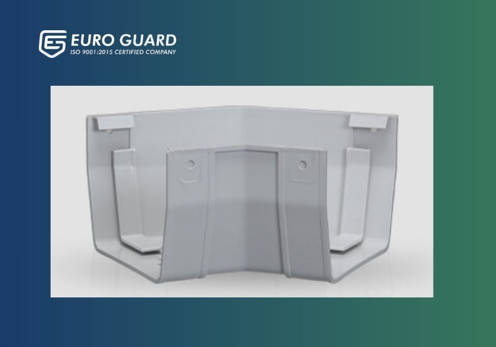 EUROGUARD CORNER 160mm