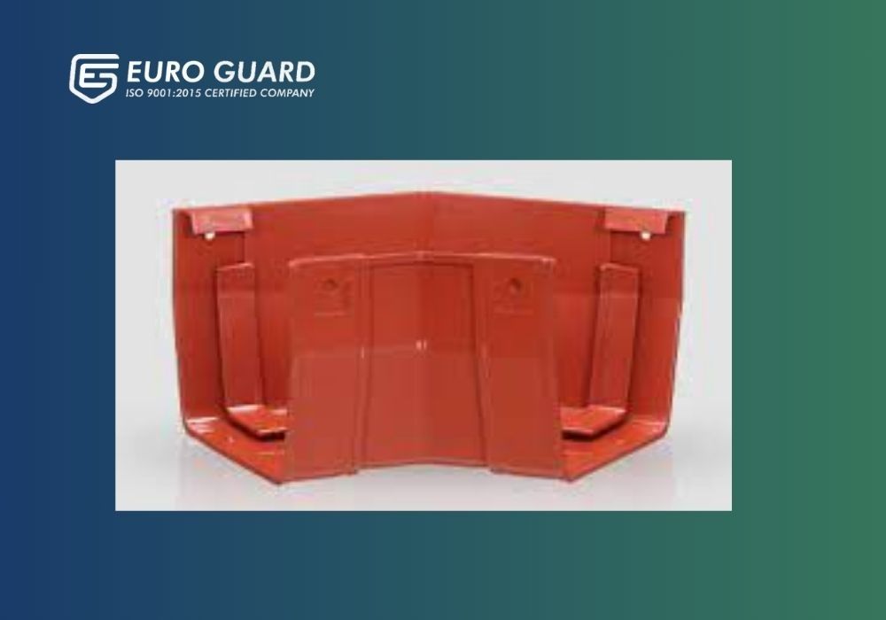 EUROGUARD CORNER 160mm