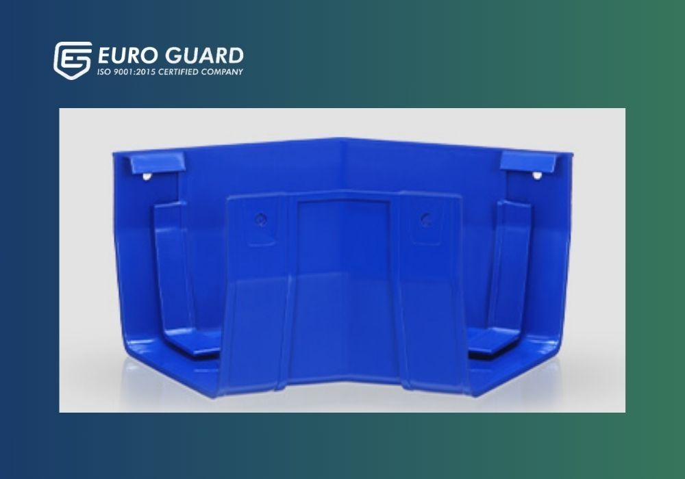 EUROGUARD CORNER 160mm