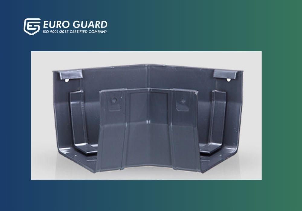 EUROGUARD CORNER 160mm