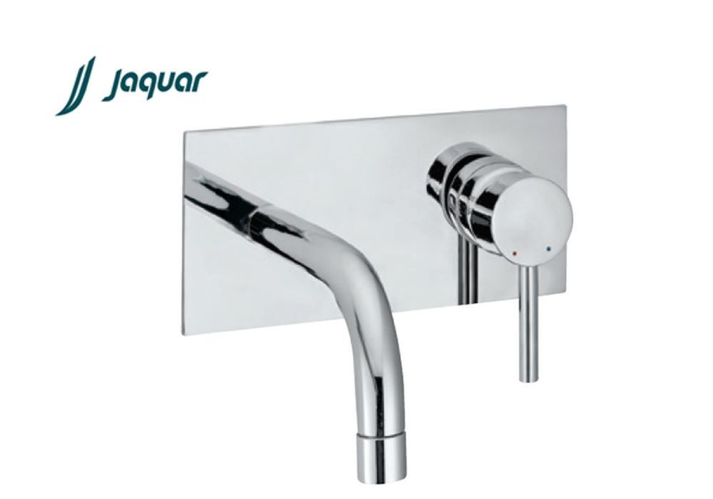 JAQUAR EXPOSED PART KIT OF SINGLE LEVER BASIN MIXER