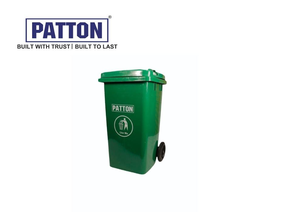 PATTON BIN 100 WL