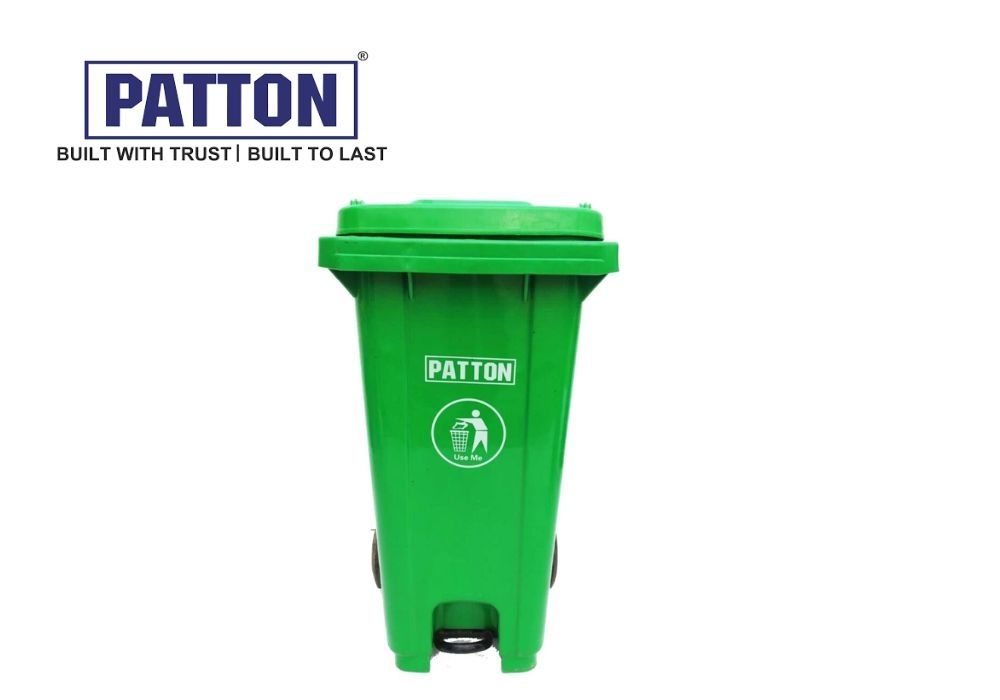 PATTON BIN 100 WPL