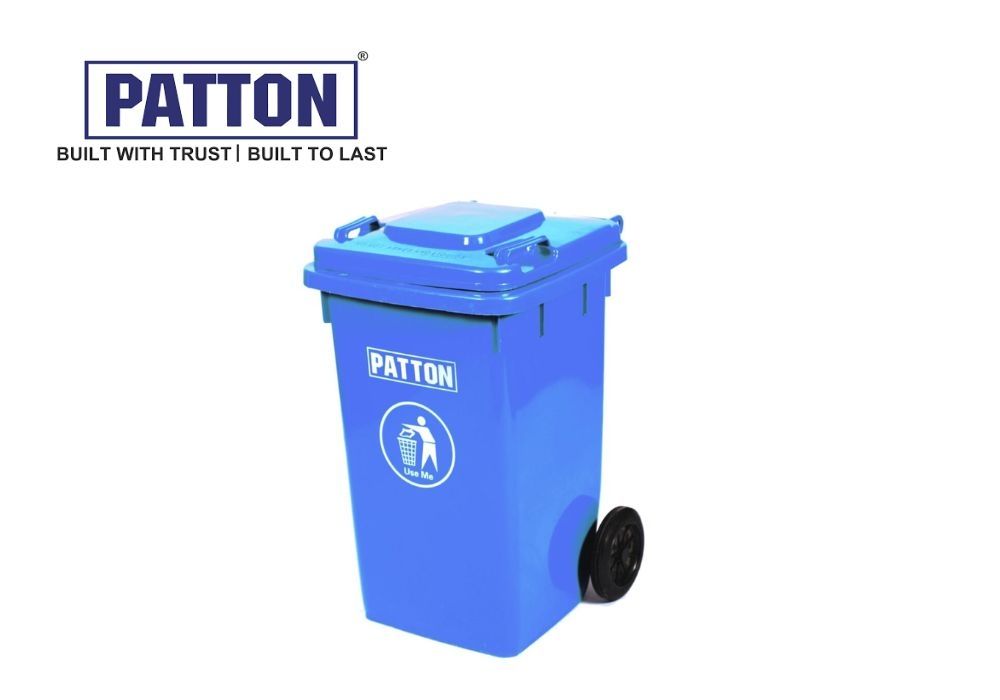 PATTON BIN 120 WL