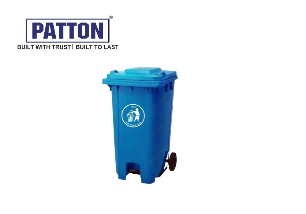 PATTON BIN 240 WPL