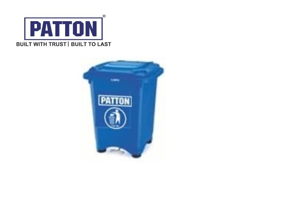 PATTON BIN 50 L