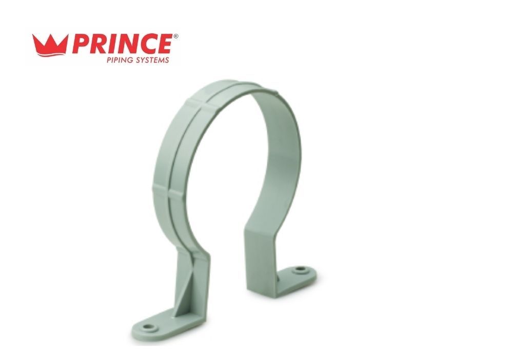 PRINCE PIPE CLAMP