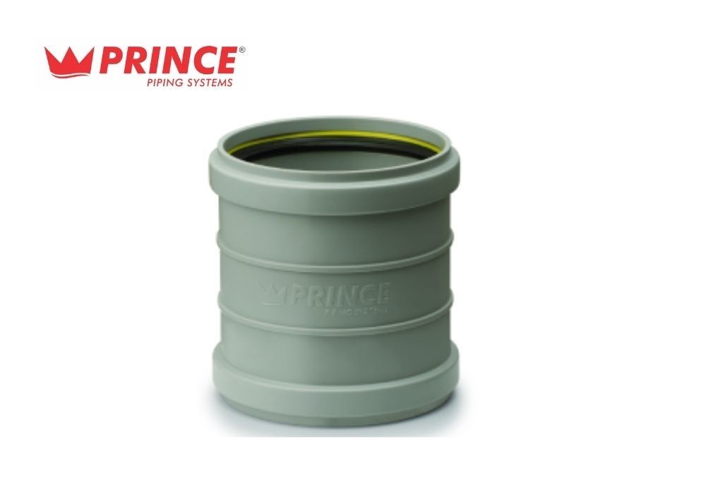 PRINCE SOCKET/COUPLER