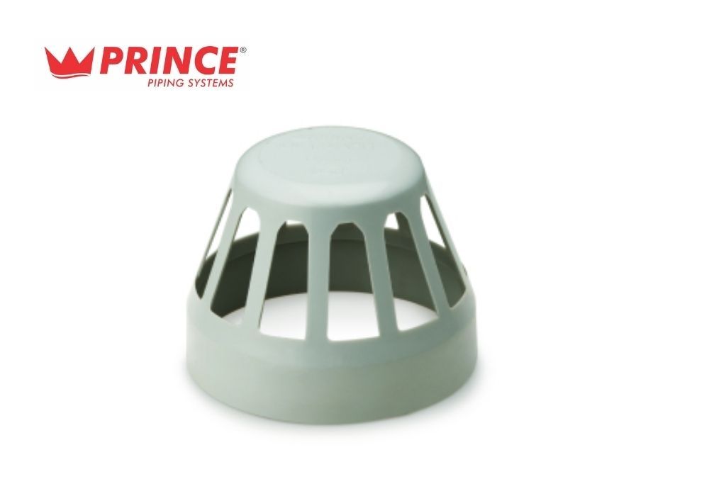 PRINCE VENT COWEL