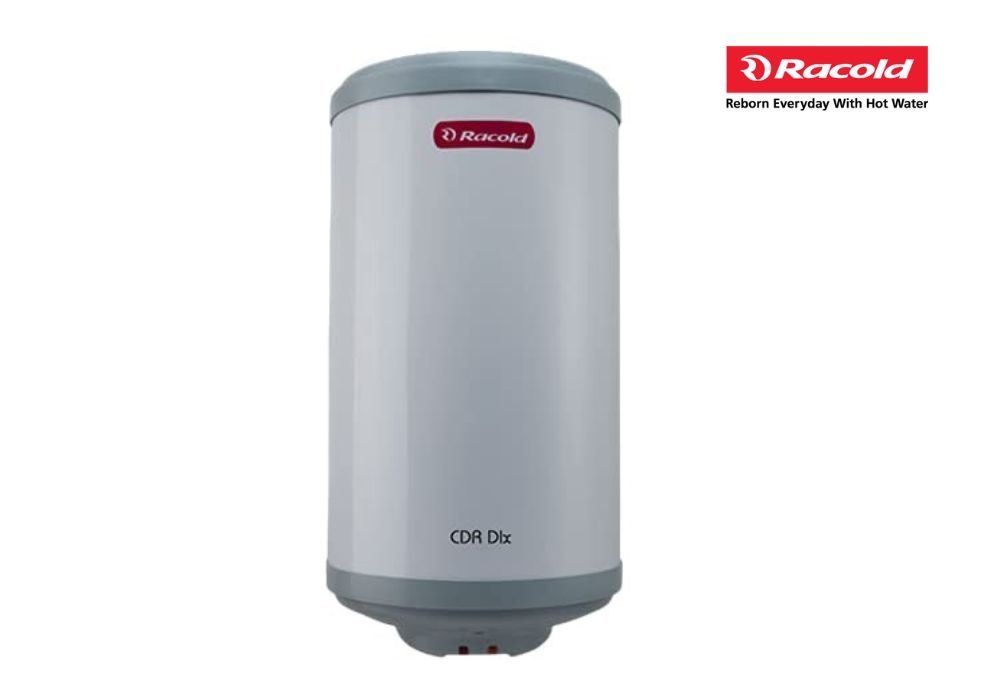 Racold CDR DLX Vertical Water Heater (10 Liter)