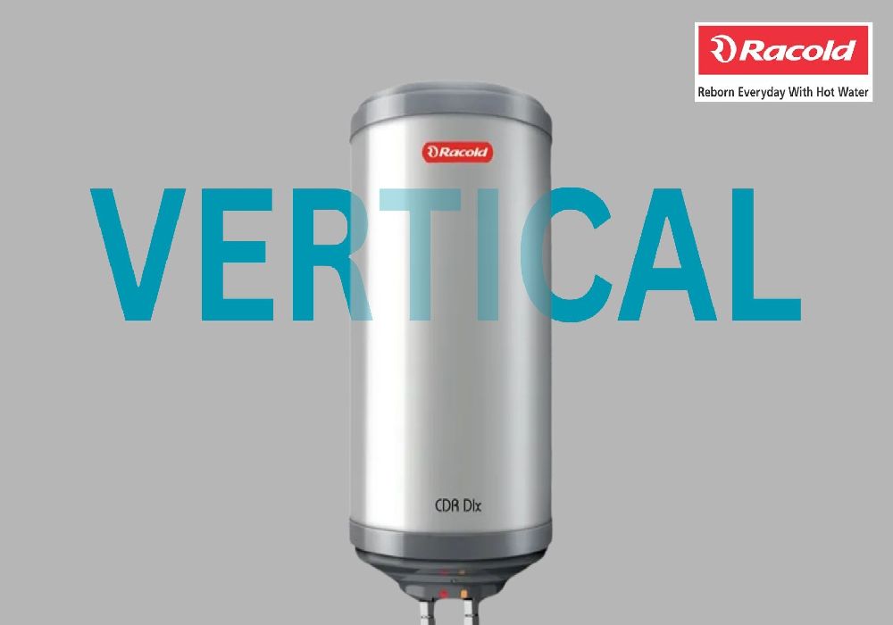 Racold CDR DLX-15Liters (VERTICAL)