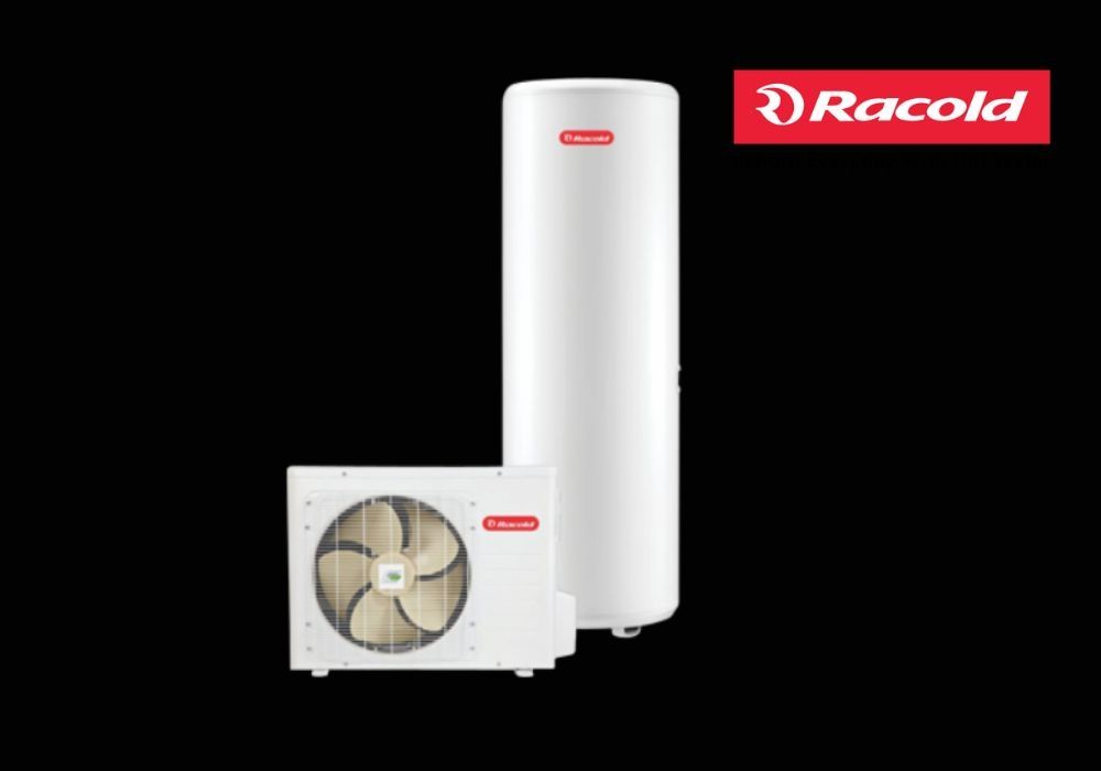 RACOLD HEAT PUMP 150 Liters