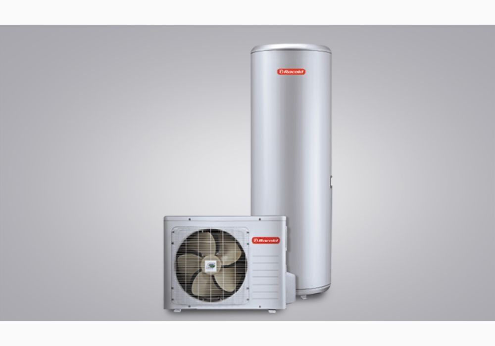 RACOLD HEAT PUMP 150 Liters