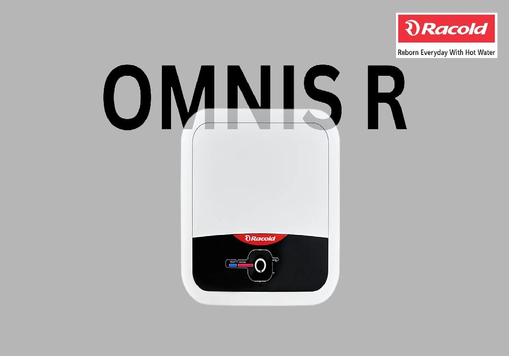 Racold Omnis R 15-Liters (VERTICAL)