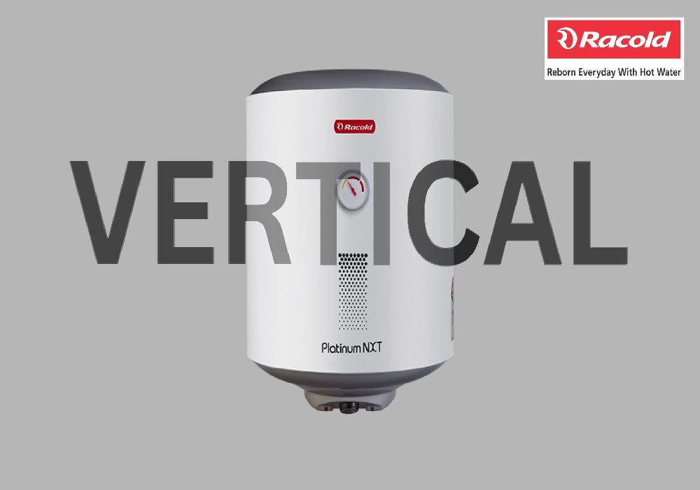 Racold Platinum NXT-70 Liters (VERTICAL)
