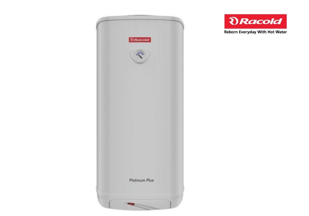 Racold Platinum Plus 50 Litre Vertical Water Heater