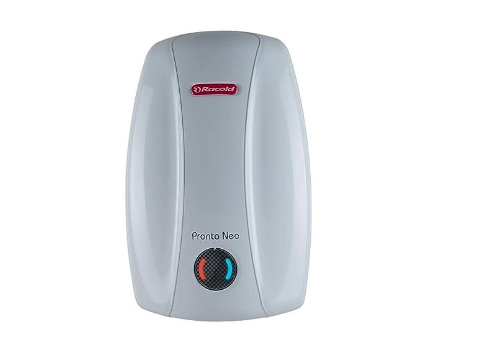 Racold Pronto Neo 3L 3Kw Vertical Instant Water Heater