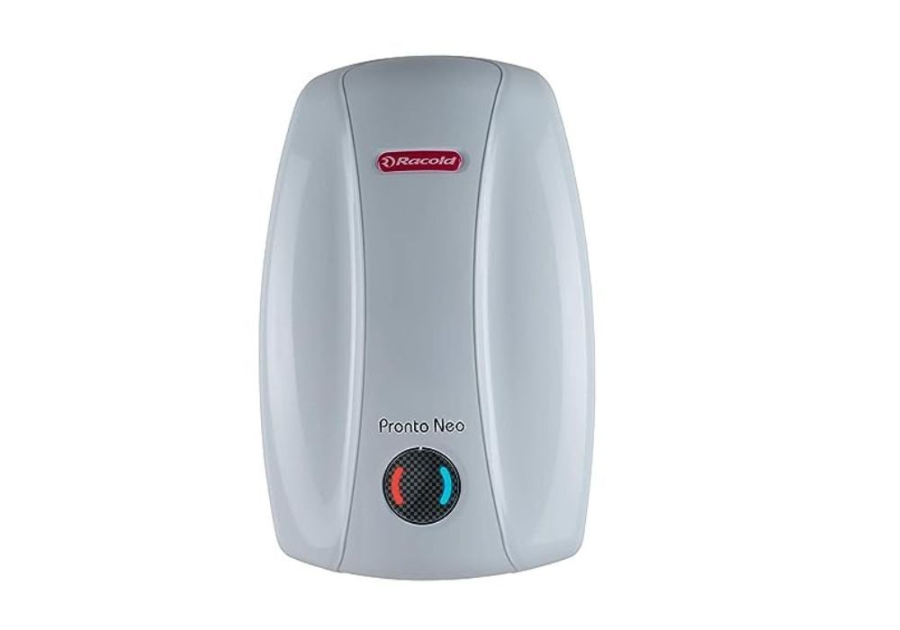 Racold Pronto Neo 5L 3 Kw Vertical Instant Water Heater