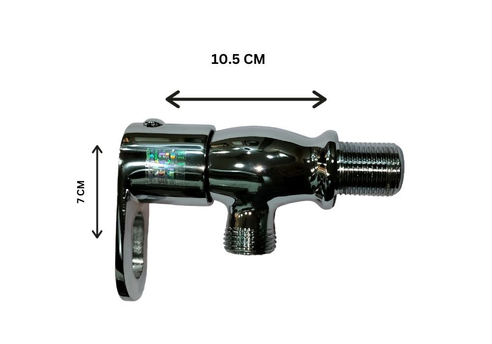 SCUD ANGLE COCK