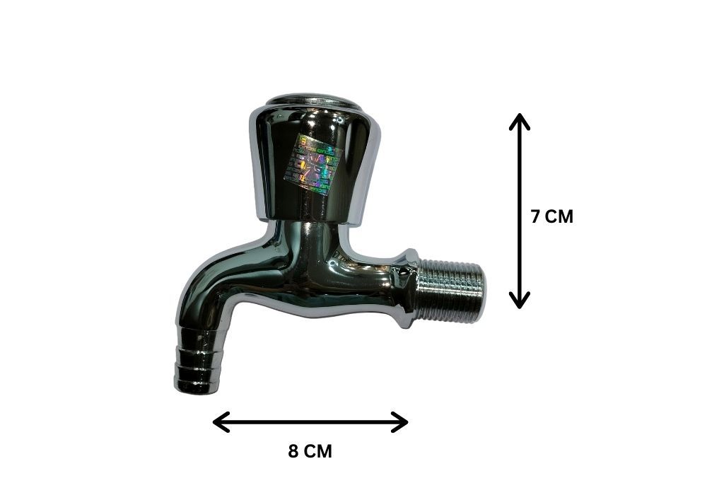 SCUD NOZZLE BIB COCK