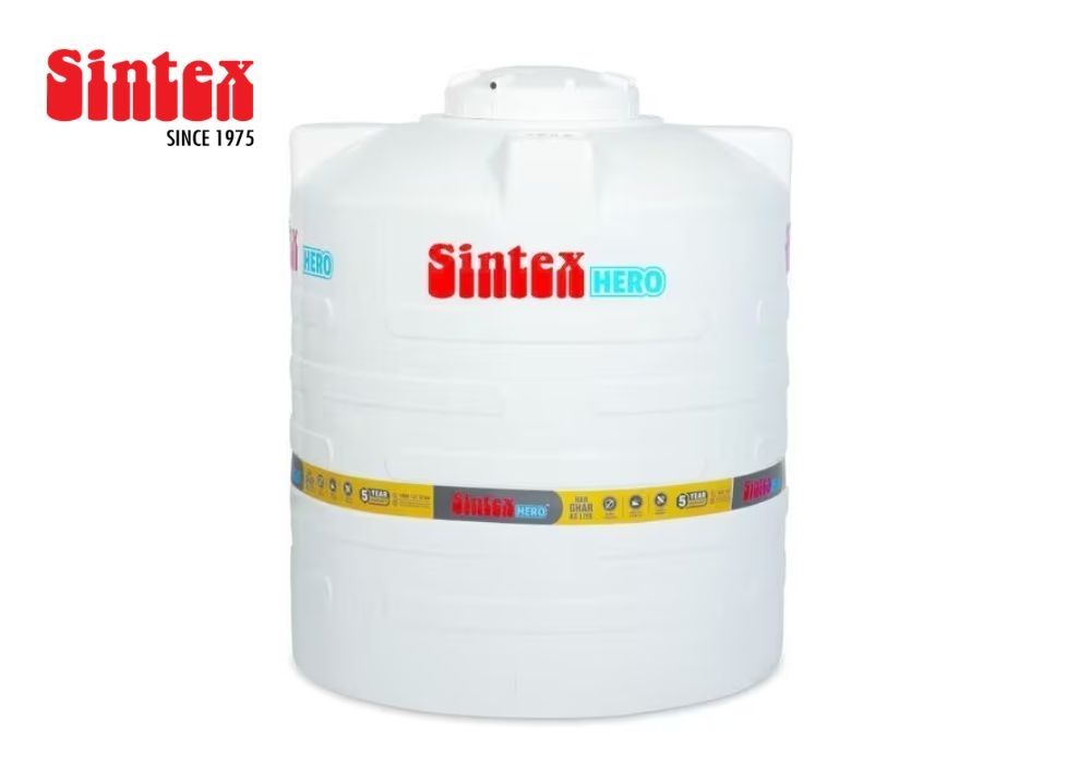 SINTEX HERO TANK 1000L