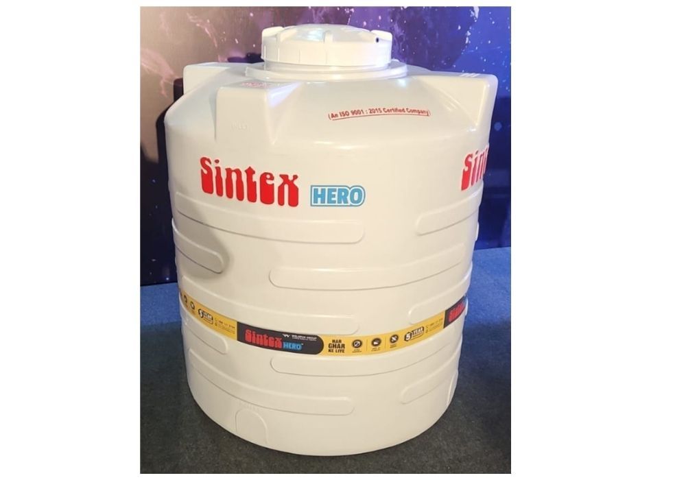 SINTEX HERO TANK 1000L