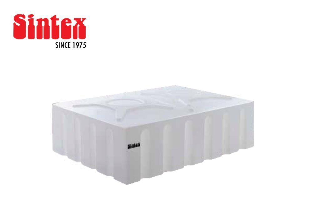 SINTEX LOFT TANK 1000L