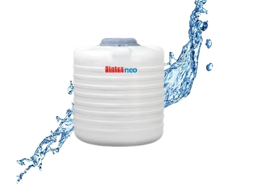 SINTEX NEO TANK 1000L