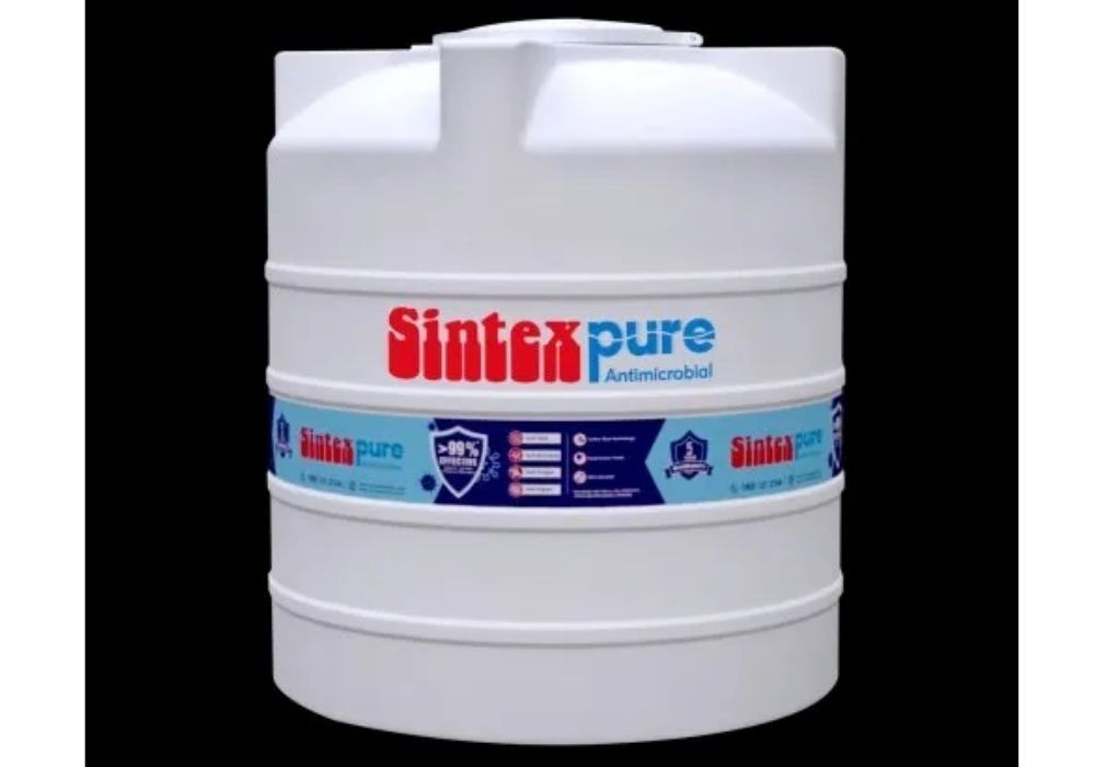 SINTEX PURE TANK 1000L