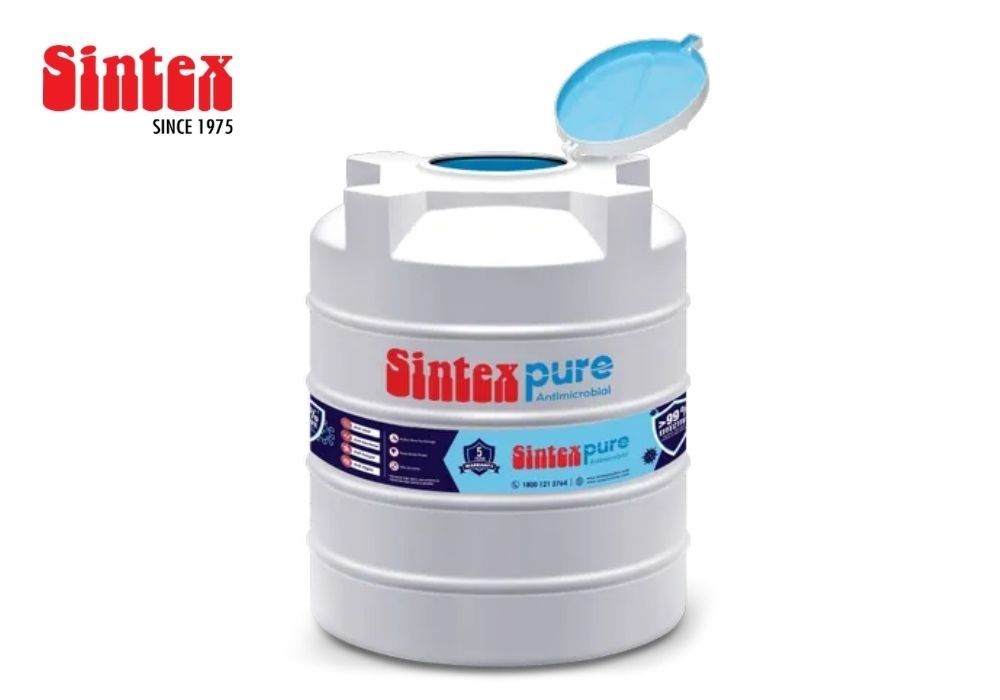 SINTEX PURE TANK 500L