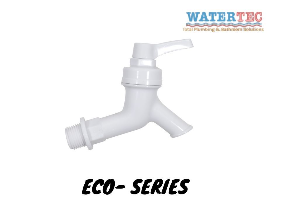 WATER TEC ECO SERIES BIB TAP