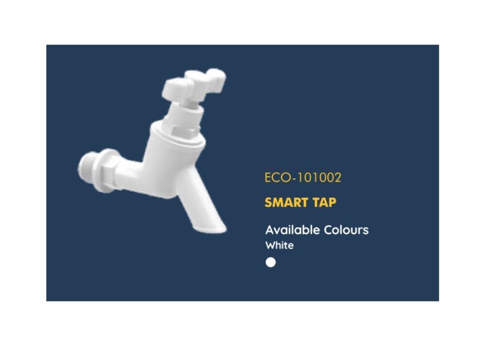 WATER TEC ECO SERIES SMAERT TAP