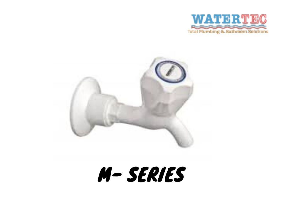 WATER TEC M SERIES BIB COCK