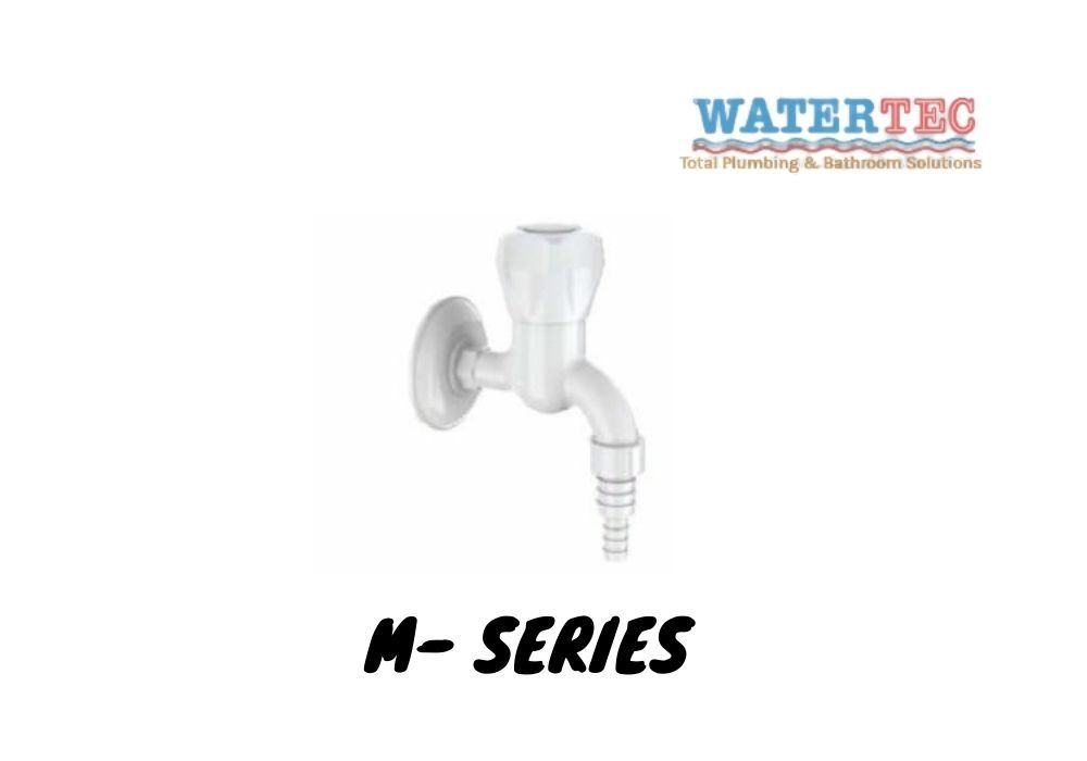 WATER TEC M SERIES GARDEN TAP