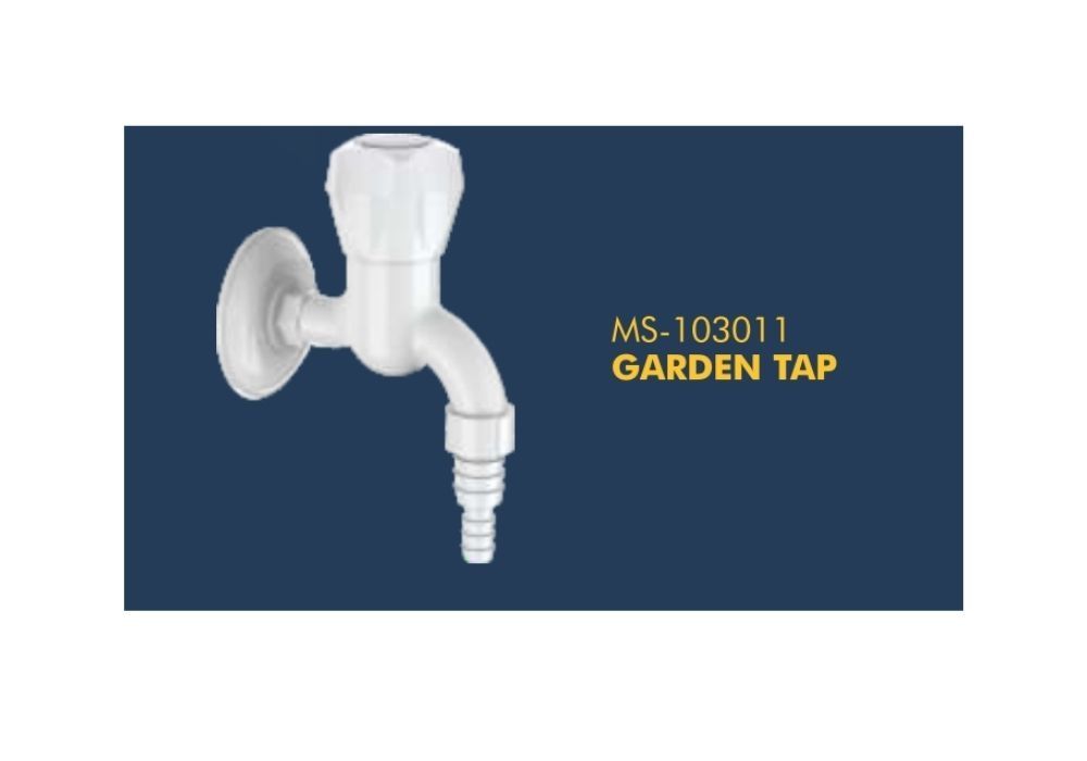 WATER TEC M SERIES GARDEN TAP