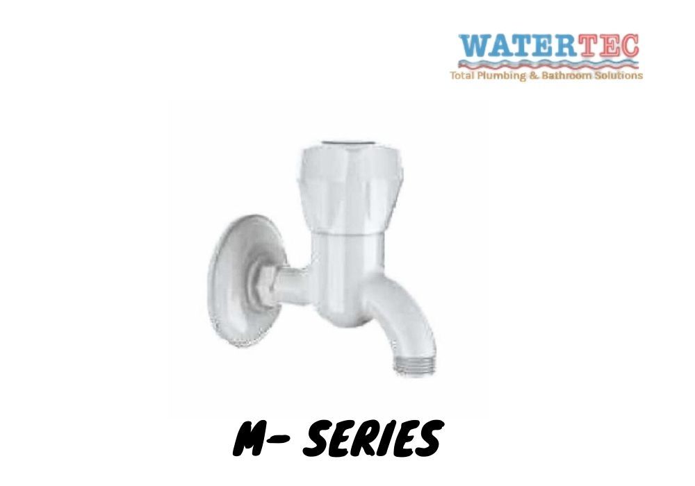 WATER TEC M SERIES WASHING MACHINE TAP