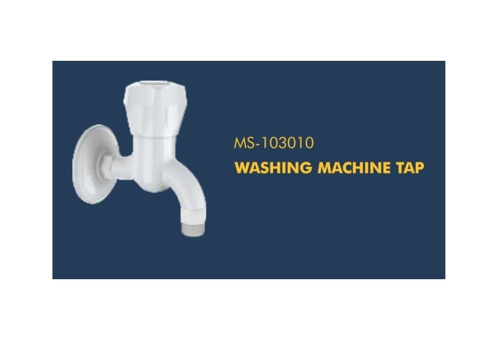 WATER TEC M SERIES WASHING MACHINE TAP