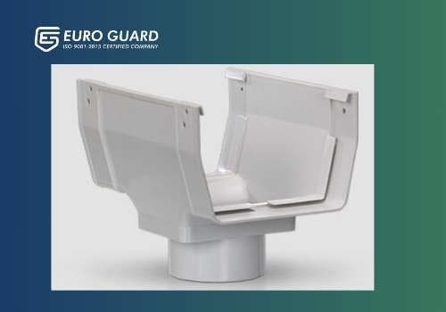 EUROGUARD CENTER DROP 160mm