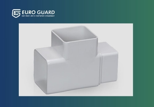 EUROGUARD SQUARE TEE