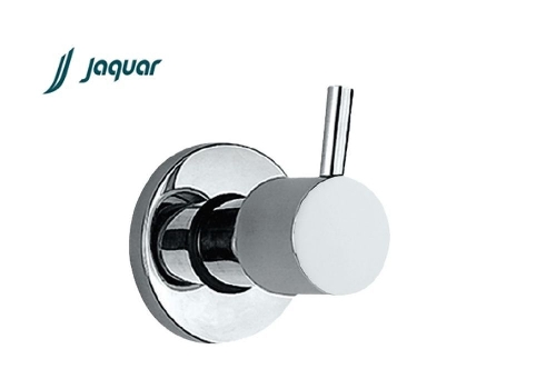 JAQUAR EXPOSED PART KIT OF CONCEALED STOP COCK & FLUSH COCK