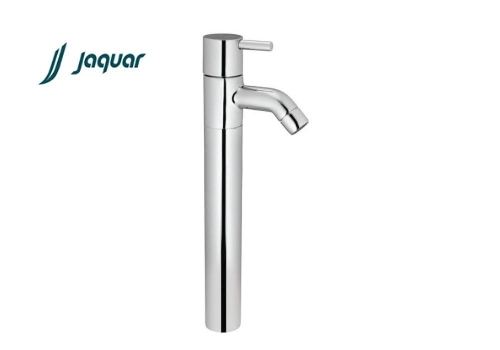 JAQUAR PILLAR COCK WITH EXTENSION BODY