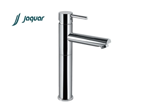 JAQUAR SINGLE LEVER TALL BOY WITHOUT POPUP