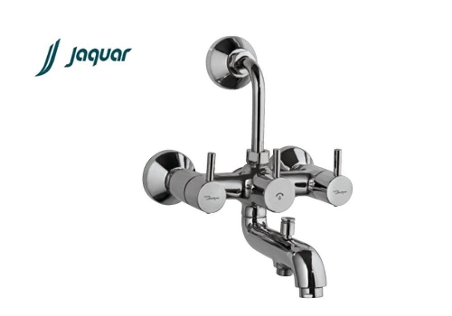 JAQUAR WALL MIXER 3-in-1 SYSTEM