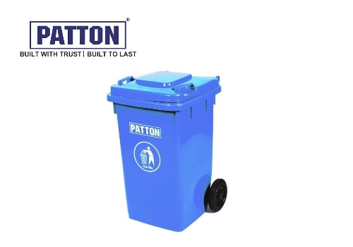 PATTON BIN 240 WL