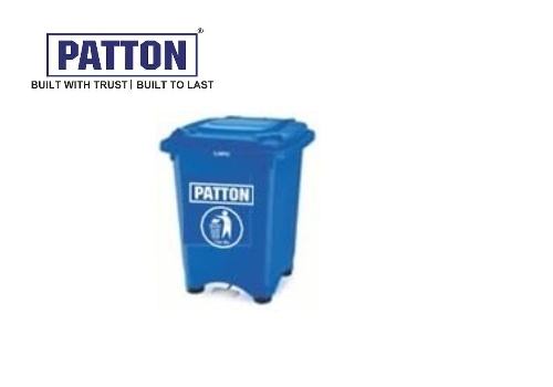 PATTON BIN 50 L