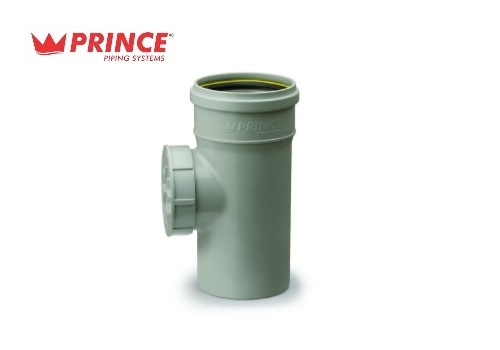 PRINCE CLEANSING PIPE