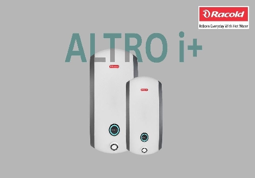 Racold Altro i+ 6L Instant Water Heater